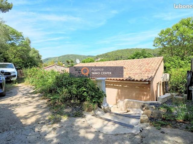 Maison 4 pièces 87 m²
