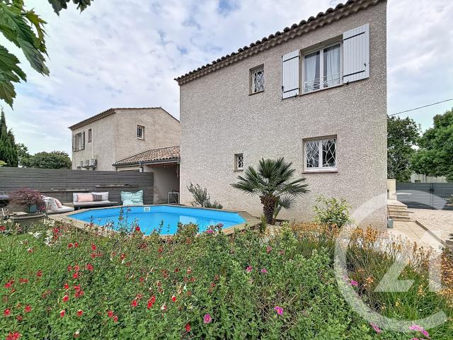 Maison 4 pièces 87 m²