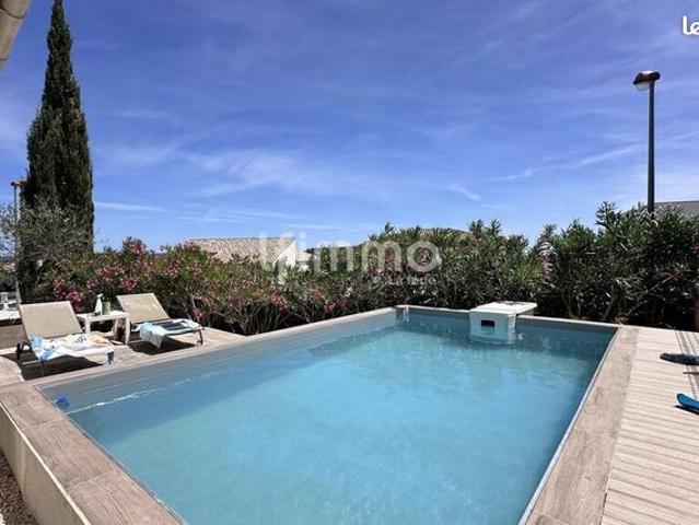 Maison 4 pièces 87 m²
