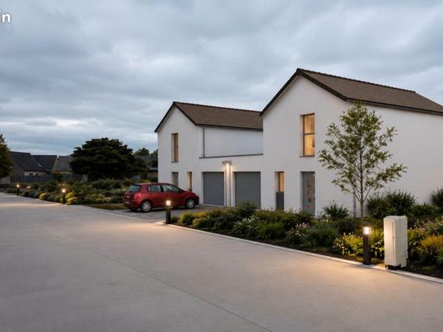 Maison 4 pièces 87 m²