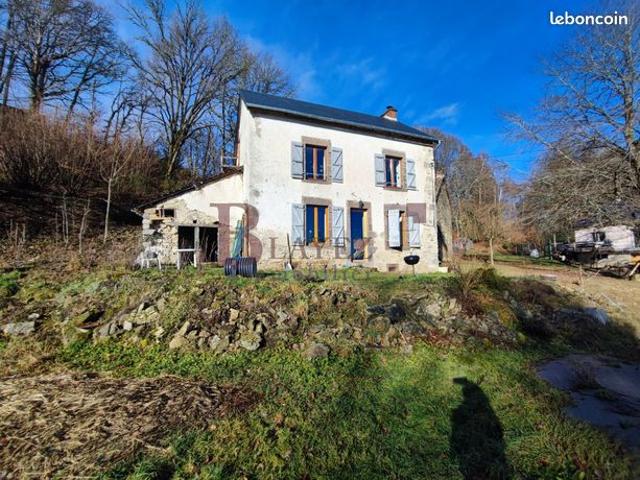 Maison 4 pièces 87 m²
