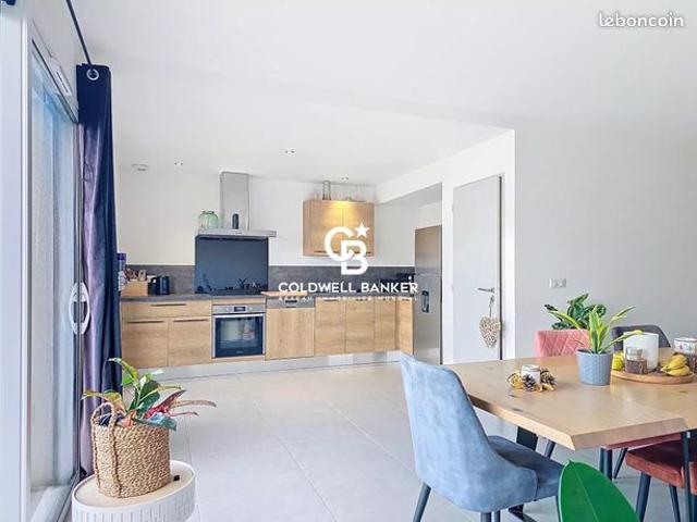Maison 4 pièces 87 m²
