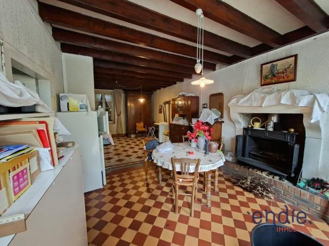 Maison 4 pièces 87 m²