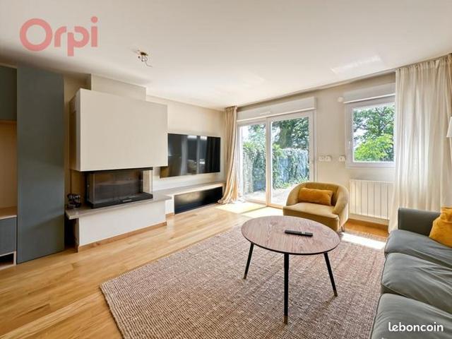 Maison 4 pièces 87 m²