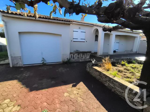 Maison 4 pièces 87 m²
