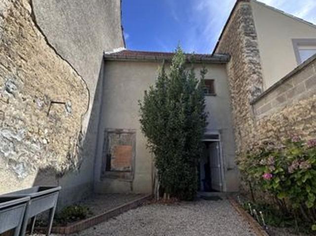 Maison 4 pièces 87 m²