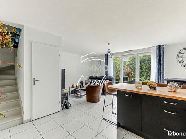 Maison 4 pièces 87 m²