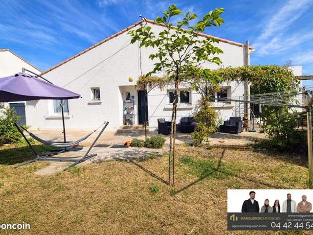Maison 4 pièces 87 m²