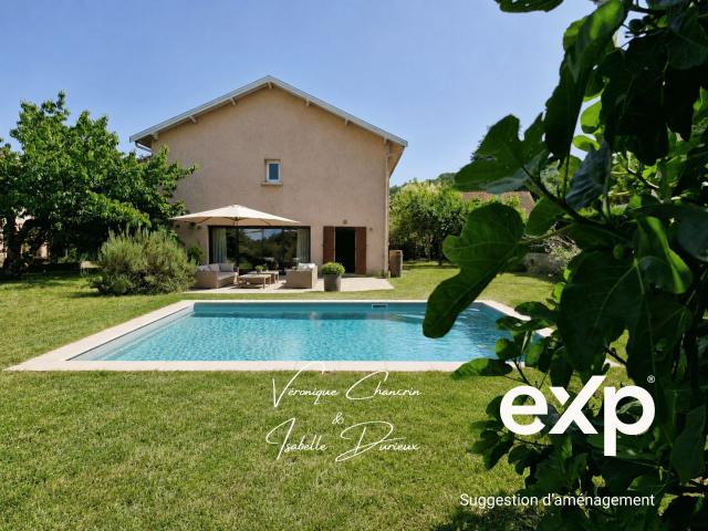 Maison 4 pièces 87 m²