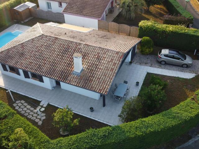 Maison 4 pièces 87 m²