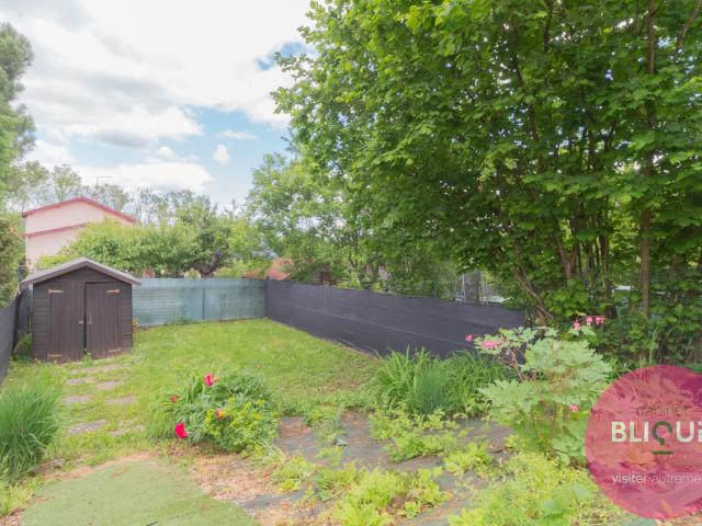 Maison 4 pièces 87 m²