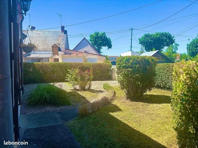 Maison 4 pièces 87 m²