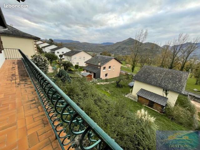 Maison 4 pièces 87 m²