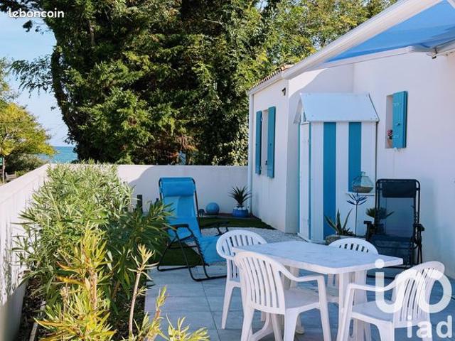 Maison 4 pièces 87 m²