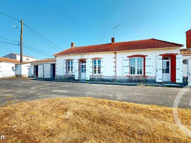 Maison 4 pièces 87 m²
