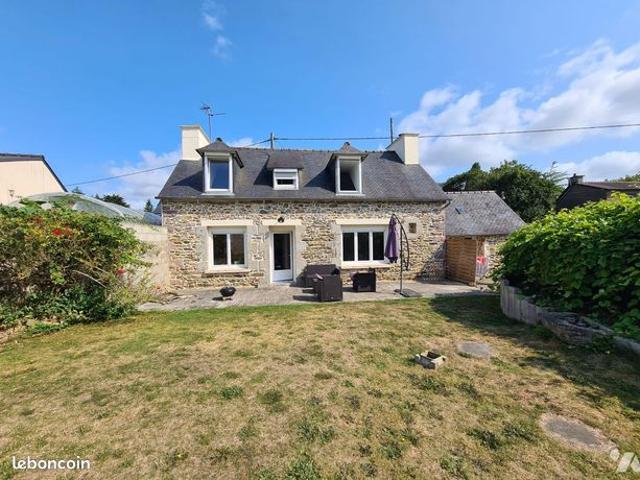 Maison 4 pièces 87 m²