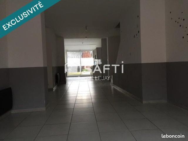 Maison 4 pièces 87 m²