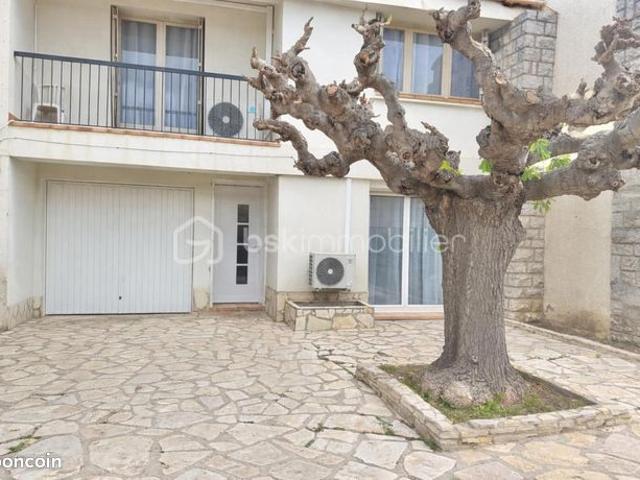 Maison 4 pièces 87 m²