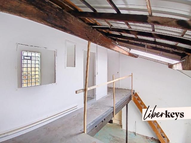 Maison 4 pièces 87 m²