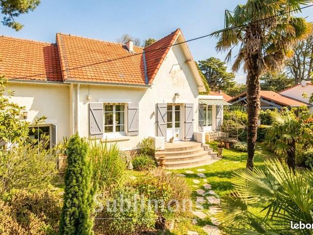 Maison 4 pièces 87 m²