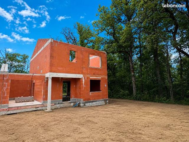 Maison 4 pièces 87 m²