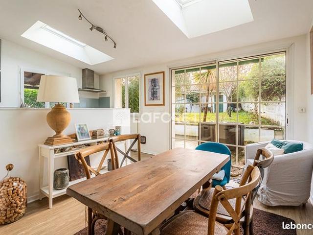 Maison 4 pièces 87 m²