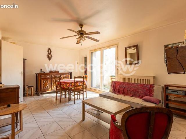 Maison 4 pièces 87 m²