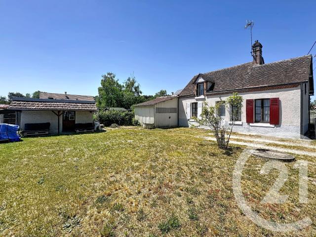 Maison 4 pièces 87 m²