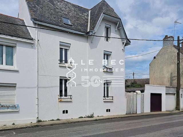 Maison 4 pièces 87 m²