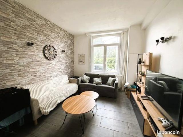 Maison 4 pièces 87 m²
