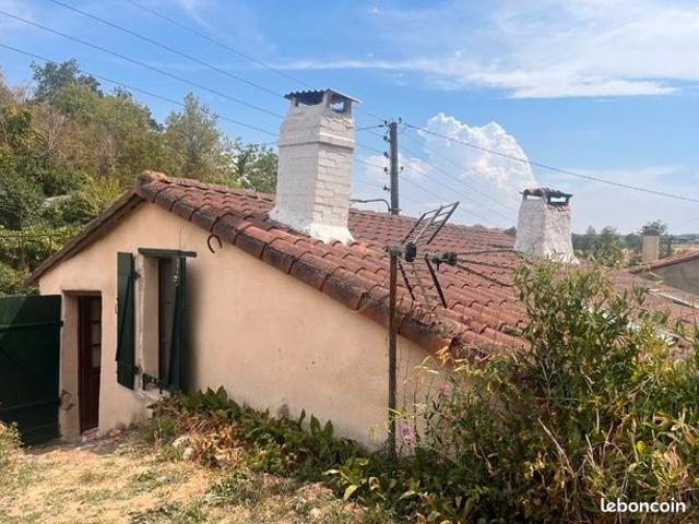 Maison 4 pièces 87 m²