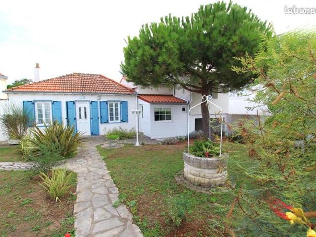 Maison 4 pièces 87 m²