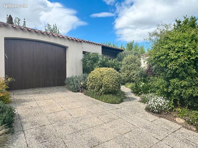Maison 4 pièces 87 m²