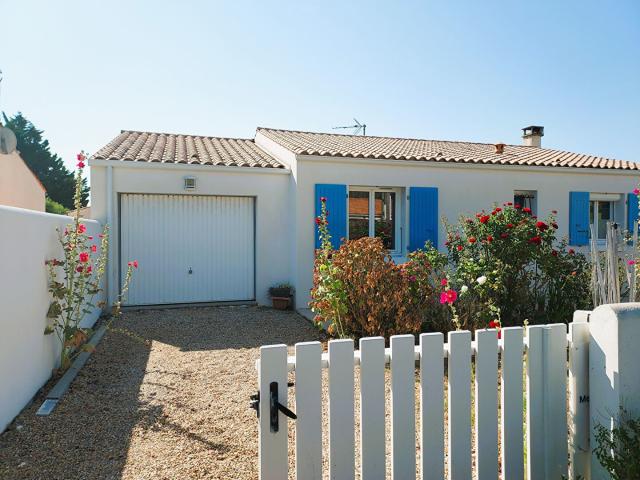 Maison 4 pièces 87 m²