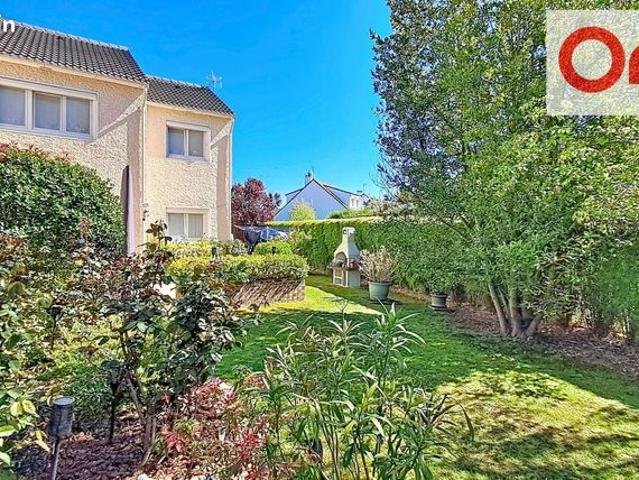 Maison 4 pièces 87 m²
