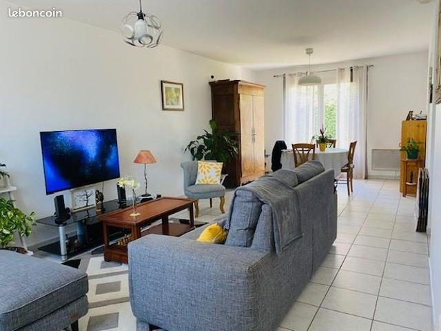 Maison 4 pièces 87 m²