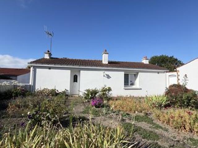 Maison 4 pièces 87 m²