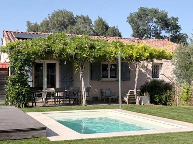 Maison 4 pièces 87 m²
