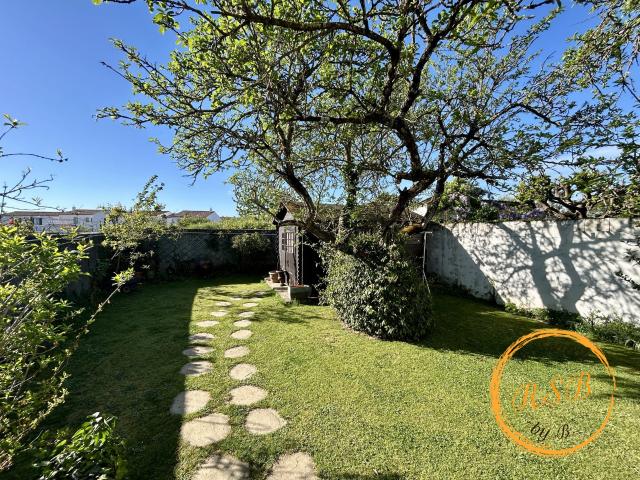 Maison 4 pièces 87 m²