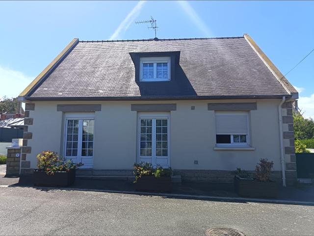 Maison 4 pièces 87 m²