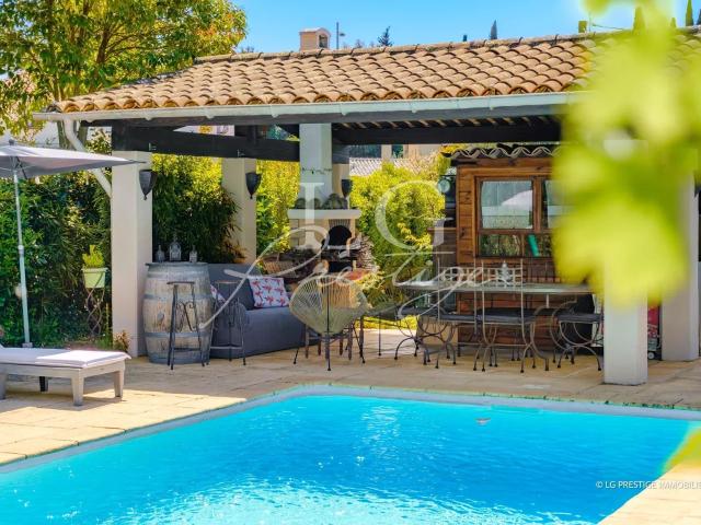 Maison 4 pièces 87 m²