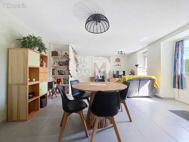 Maison 4 pièces 87 m²