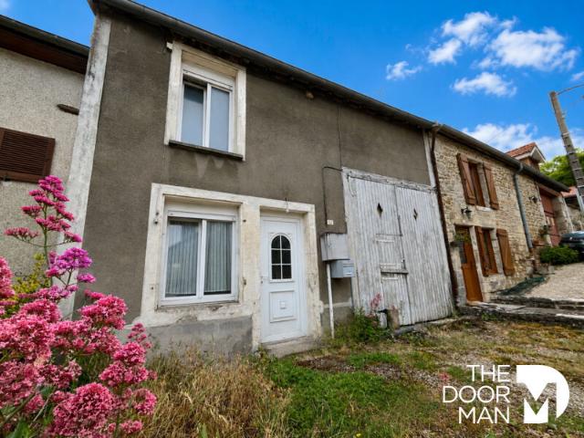 Maison 4 pièces 87 m²