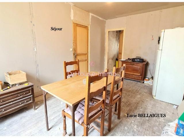 Maison 4 pièces 87 m²