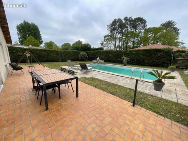 Maison 4 pièces 87 m²