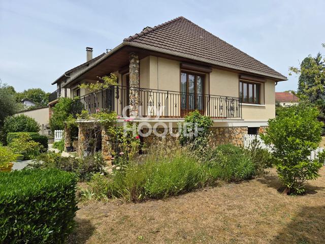 Maison 4 pièces 87 m²