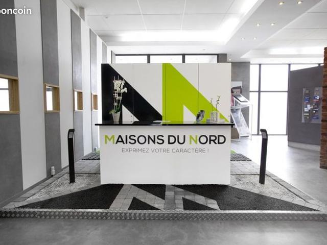 Maison 4 pièces 87 m²