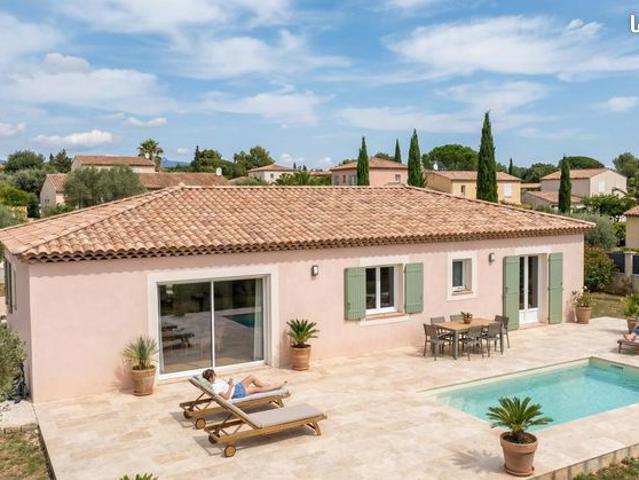 Maison 4 pièces 87 m²