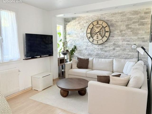 Maison 4 pièces 87 m²