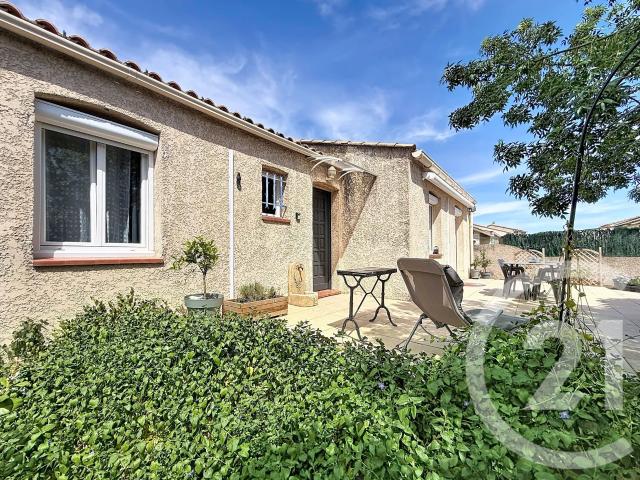 Maison 4 pièces 87 m²
